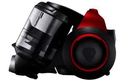 Samsung F700 Eco Bagless Cylinder Vacuum Cleaner